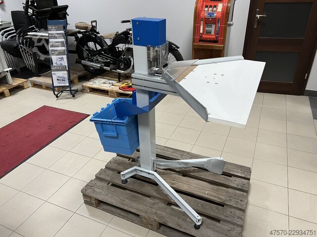 Ъглов резач за твърди корици Samed Innovazioni MM 1 Corner cutter for hardcovers