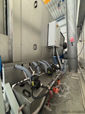 Neptun LV Top 1642-20P