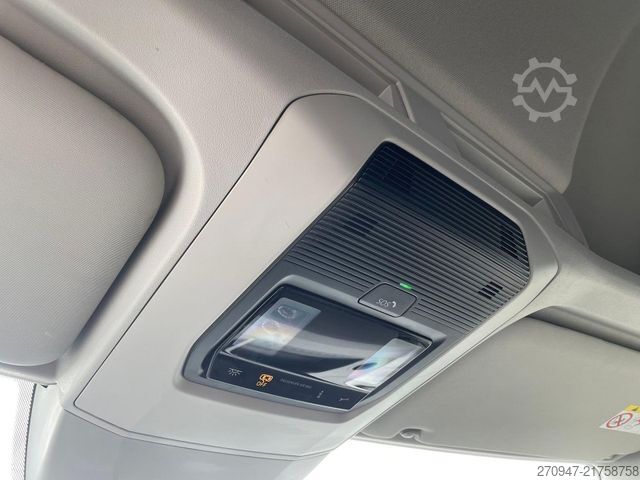 Højt tag varevogn VOLKSWAGEN Crafter Kasten 35 L4H3 NAVI KAMERA KLIMA DAB MFL