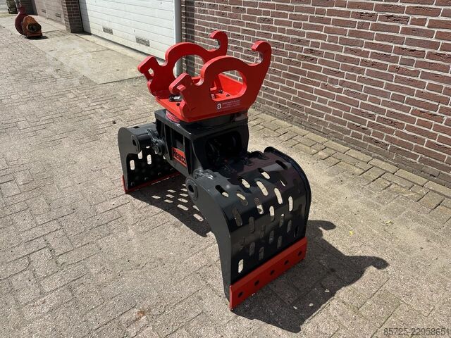 Cucharón  Sorteergrijper CW10 - Nieuw