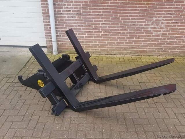 Horquilla de paleta Beco Palletvork PM2