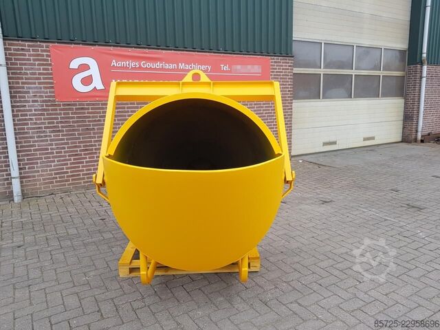 Bucket Beco 