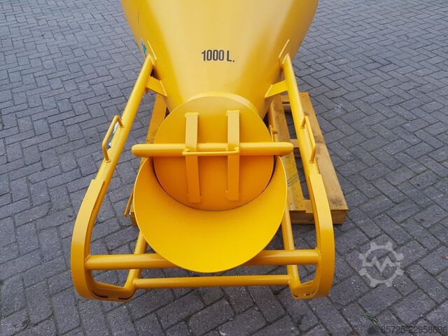 Bucket Beco 