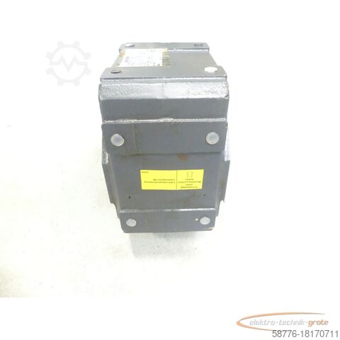 Siemens Motor Siemens 1FK7042-5AF71-1SU5 - Z Servomotor SN: YFVD48399808010