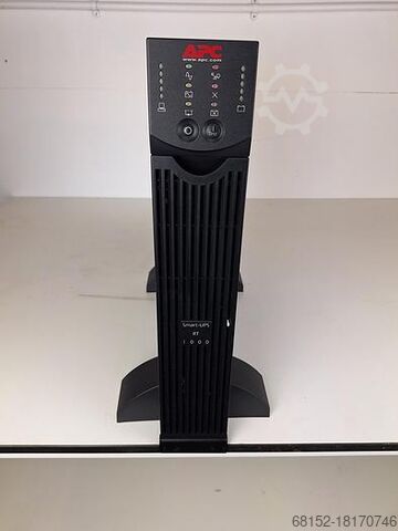 Smart-UPS APC SURT1000XLI