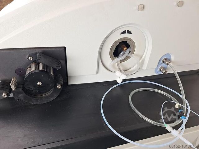 ICP-MS PerkinElmer SCIEX ELAN DRC II
