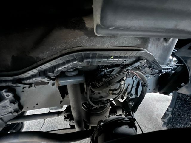 Véhicule tracteur volume DAF XF 480 * RETARDER * TEMP * 2X TANK