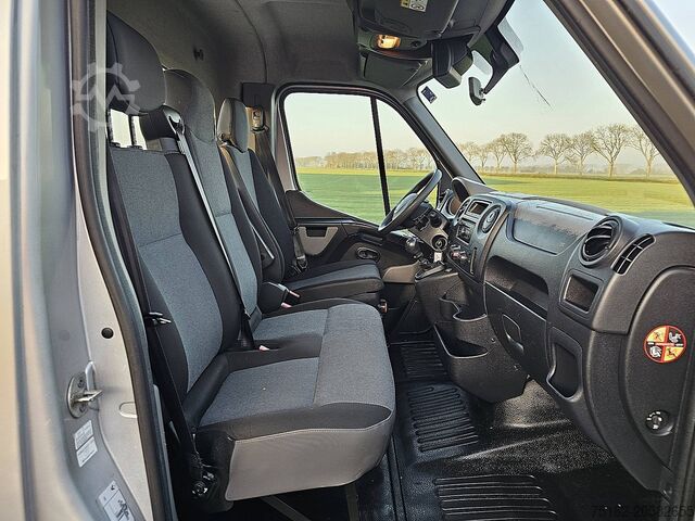Veículo de recuperação RENAULT MASTER 2.3 Oprijwagen Tijhof Ac