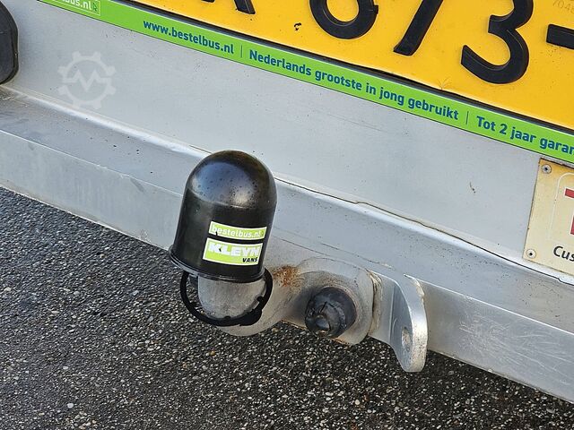 Veículo de recuperação RENAULT MASTER 2.3 Oprijwagen Tijhof Ac