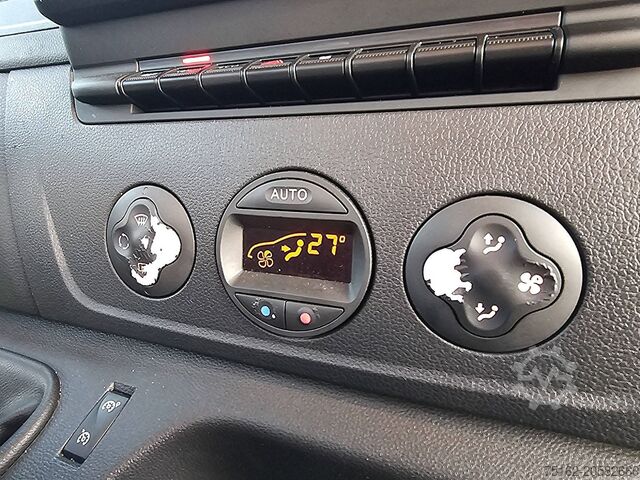 Veículo de recuperação RENAULT MASTER 2.3 Oprijwagen Tijhof AC