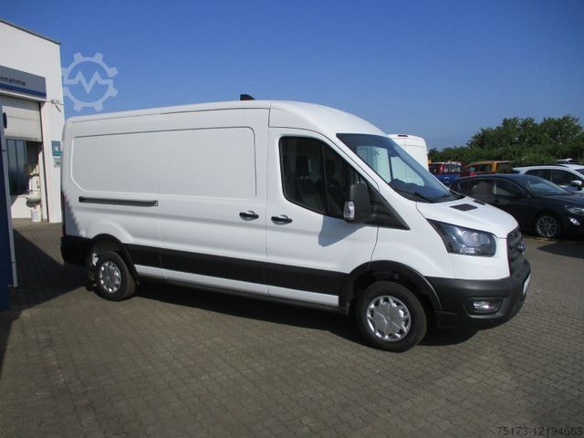 Фургон с высоким верхом FORD Transit 310L3H2 Trend Kasten Winter-Paket PPS