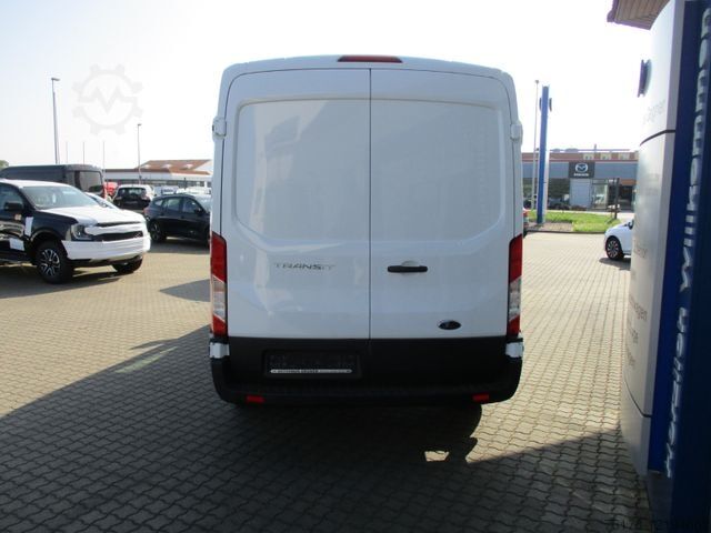 Фургон с высоким верхом FORD Transit 310L3H2 Trend Kasten Winter-Paket PPS