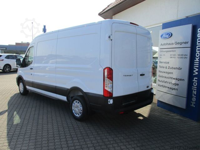 Фургон с высоким верхом FORD Transit 310L3H2 Trend Kasten Winter-Paket PPS
