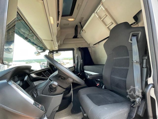 Standaard trekker IVECO S-Way AS440S50T/P