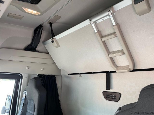 Standaard trekker IVECO S-Way AS440S50T/P