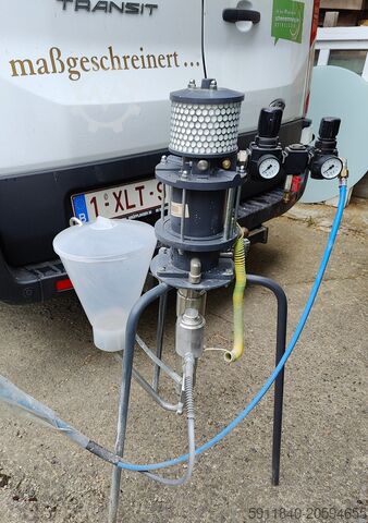 Maalaamo B&m BMP6530