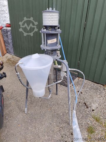 Maalaamo B&m BMP6530