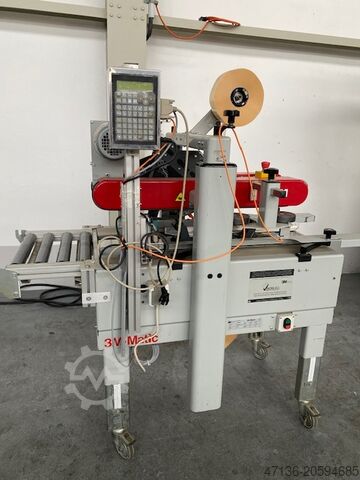 Carton sealer 3M 700A-I