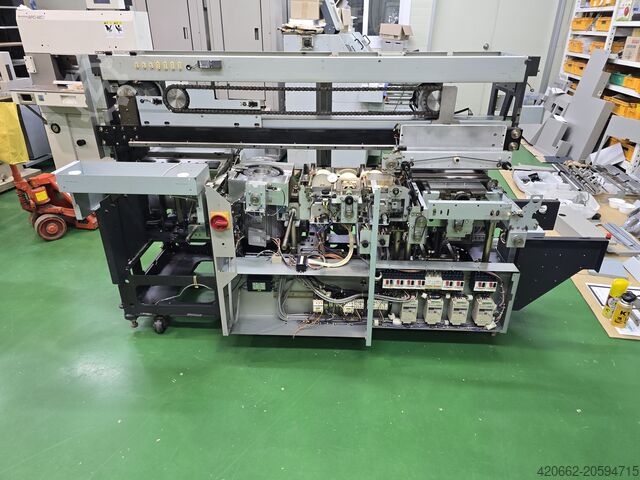 Perfect binder Horizon BQ-270