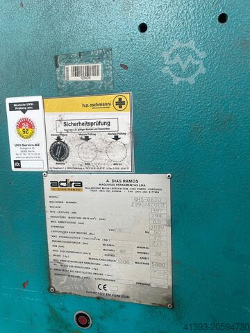 gg german graphics Graphische Maschinen GmbH gg german graphics Graphische Maschinen GmbH gg german graphics Graphische Maschinen GmbH