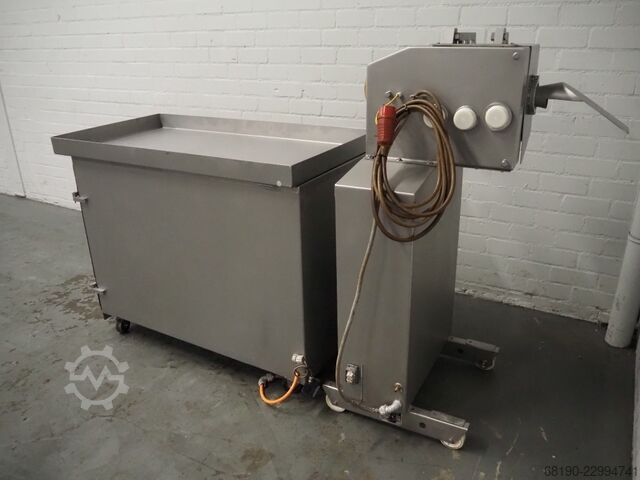  Townsend Peeler 2600