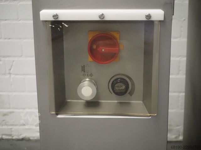  Townsend Peeler 2600