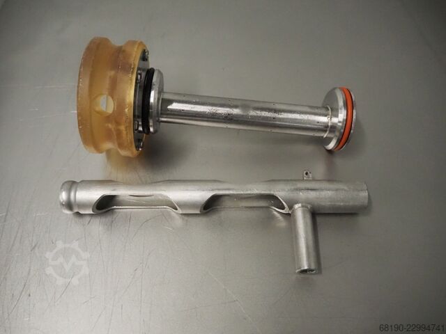  Townsend Peeler 2600