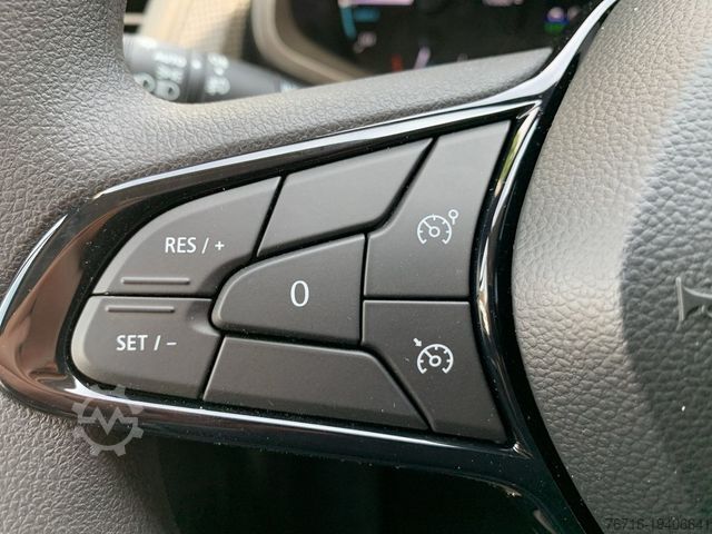 شاحنة بانل RENAULT Trafic E-TECH KASTEN L2H1 RFK+KLIMA+NAVI+NSW+EPH