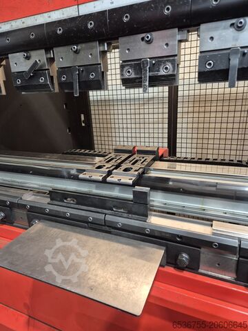 Press brake Amada HFE-8025L M2