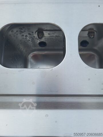 Portalna vrata za dezinfekciju ITEO BOOTS