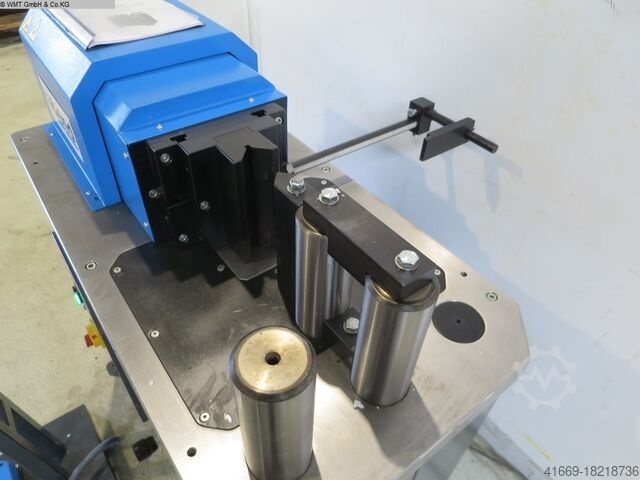 Máy uốn ngang TUBEND HP-20