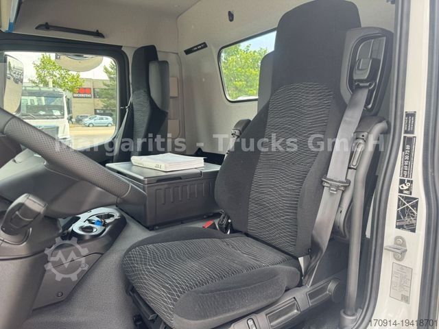 משאית מערבל בטון MERCEDES-BENZ Arocs 3740B 8x4 EURO6 GSR Stetter 10m3 BL/5150mm