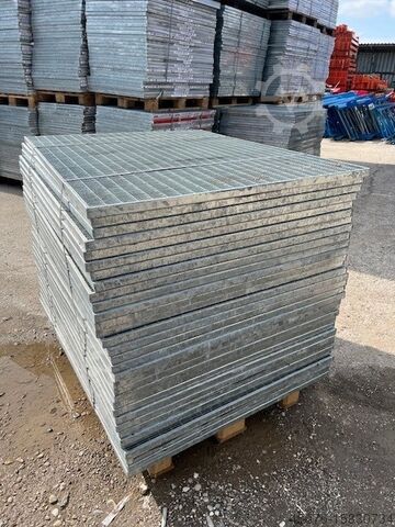 Einlagegitter Einlagegitter 1315x1030x30mm