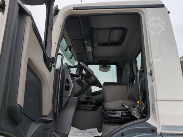 Kipper LKW MAN TGM 18.320/4x2/Meiller/Kipper/NL10,6to/Nur39 tkm