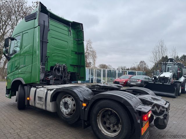 Φορτηγό βαρέως τύπου VOLVO FH 500 3 Achser 6x2 18 stück Vorhanden GGVS