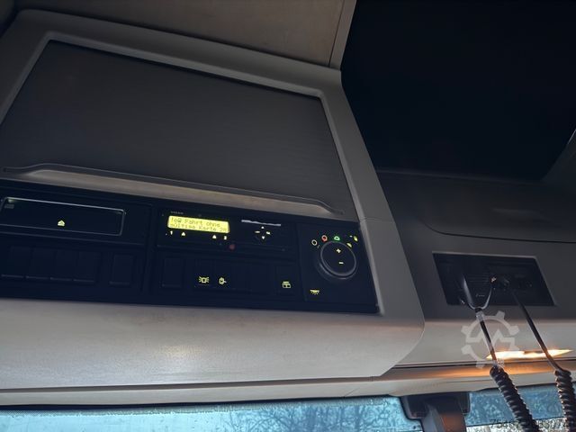 Φορτηγό βαρέως τύπου VOLVO FH 500 3 Achser 6x2 18 stück Vorhanden GGVS