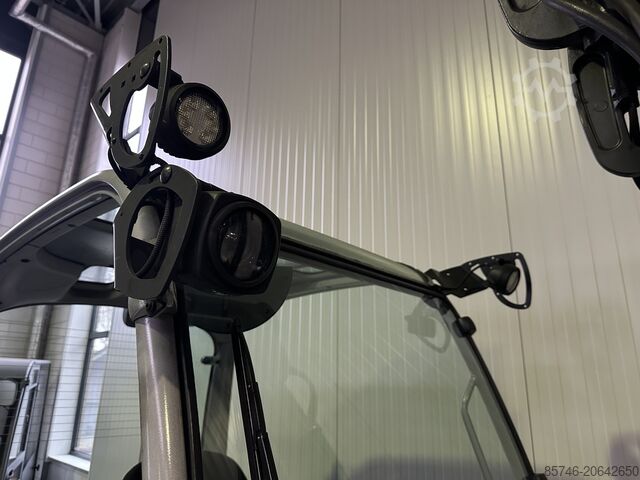 RX 60 - 50 / 600 STILL RX 60 - 50 / 600