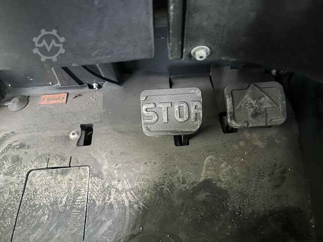 E 16 PL - 386 - Atex Proplan EX 2G / Zona 1 !! ¡¡Batería NUEVA!! LINDE E 16 PL - 386 - Atex Proplan EX 2G / Zone 1 !! NEW battery !!