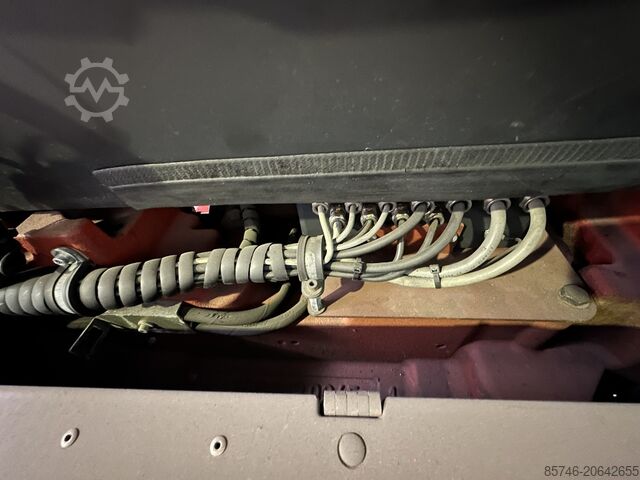 E 16 PL - 386 - Atex Proplan EX 2G / Zona 1 !! ¡¡Batería NUEVA!! LINDE E 16 PL - 386 - Atex Proplan EX 2G / Zone 1 !! NEW battery !!