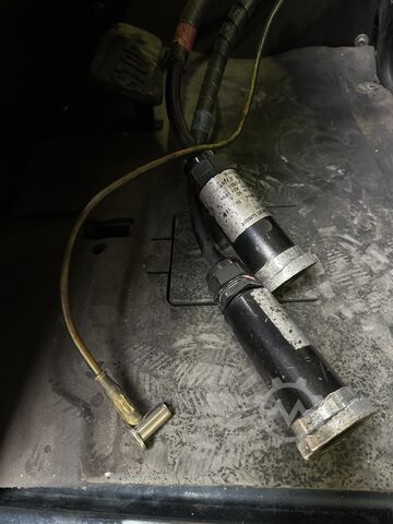 E 16 PL - 386 - Atex Proplan EX 2G / Zona 1 !! ¡¡Batería NUEVA!! LINDE E 16 PL - 386 - Atex Proplan EX 2G / Zone 1 !! NEW battery !!