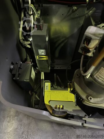 EKS 312 - ¡¡Guiado por cable!! ¡¡¡Anuncio de servicio público!!! JUNGHEINRICH EKS 312 - Wire Guidance !! PSA !!