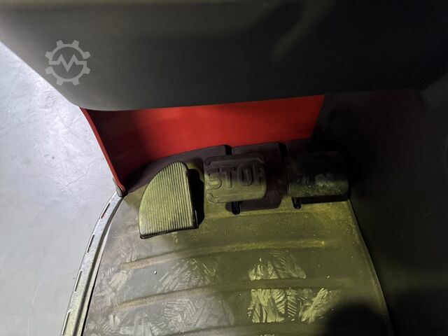 R 14 HD * ¡¡Triplex FFL!! ¡¡Cámara!! LINDE R 14 HD * Triplex FFL !! Camera !!