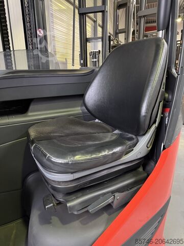 R 14 HD * ¡¡Triplex FFL!! ¡¡Cámara!! LINDE R 14 HD  * Triplex FFL !! Camera !!