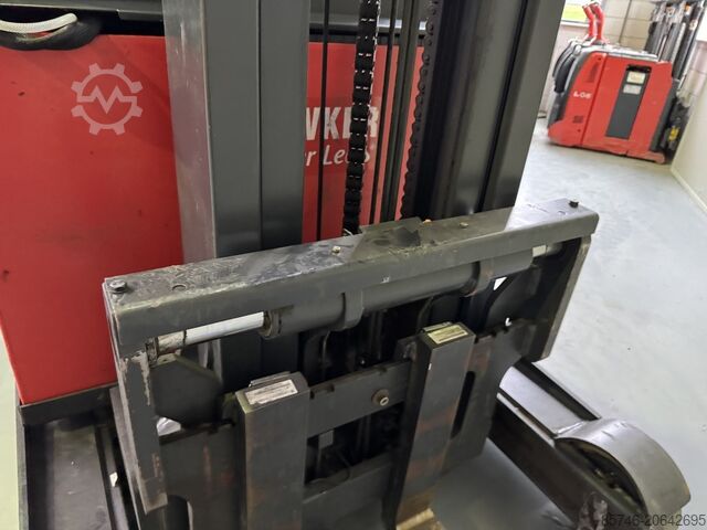 R 14 HD * ¡¡Triplex FFL!! ¡¡Cámara!! LINDE R 14 HD * Triplex FFL !! Camera !!