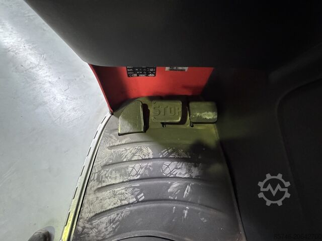 R 16 - * Triplex FFL !! ¡¡Opciones COMPLETAS!! LINDE R 16 -  * Triplex FFL !! FULL options !!