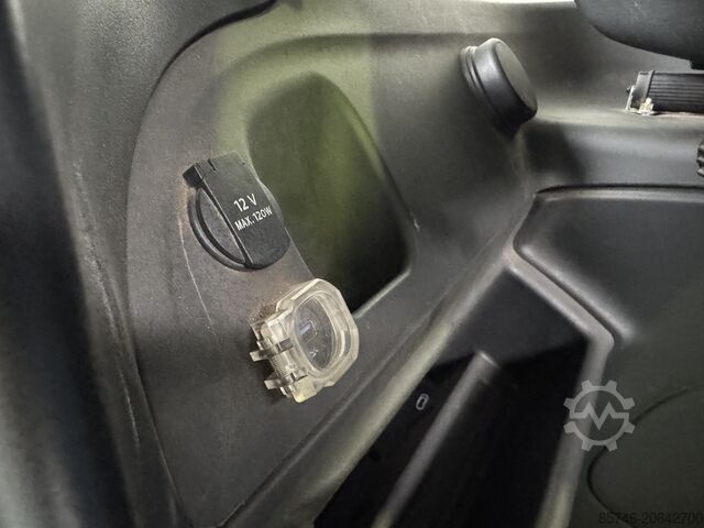 R 16 - * Triplex FFL !! ¡¡Opciones COMPLETAS!! LINDE R 16 -  * Triplex FFL !! FULL options !!