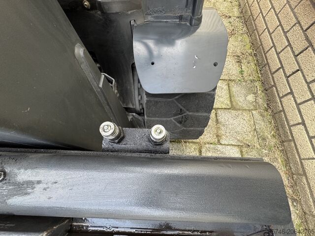 E 40 HL 600 - 388 / 01 * ¡¡Triple FFL!! LINDE E 40 HL 600 - 388 / 01 * Triplex FFL !!