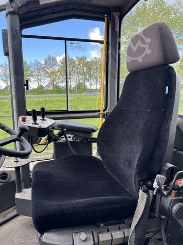 ECE 80 / 6 * Batería NUEVA !! KALMAR ECE 80 / 6 * NEW battery !!