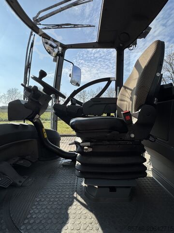 ECG 80/6 * Triplex FFL * ¡¡¡DEMOSTRACIÓN!!! KALMAR ECG 80 / 6 * Triplex FFL * DEMO !!!