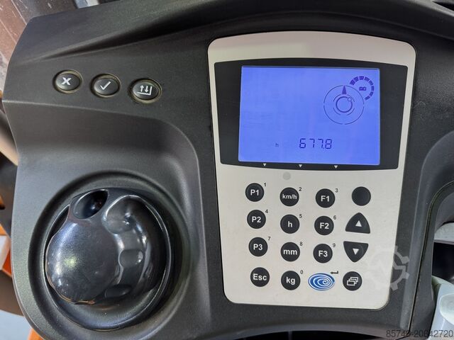 EK x 48 * DEMO!! Triplex FFL!! STILL EK x 48 * DEMO !! Triplex FFL !!